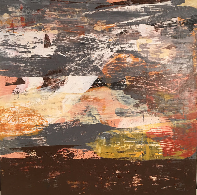 By Land or Sea • 12