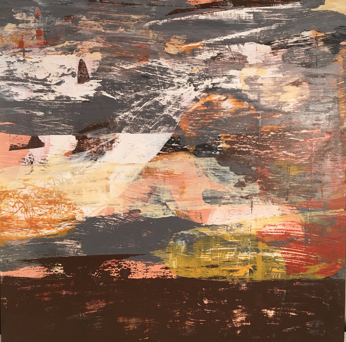 By Land or Sea • 12